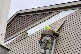 Best Siding for Commercial Buildings  in USA